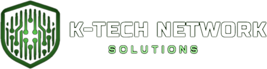 K-Tech Network Solutions
